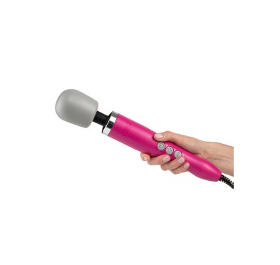 Stymulator-DOXY MASSAGER PINK